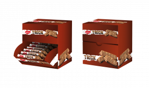 Trick cocoa 26g